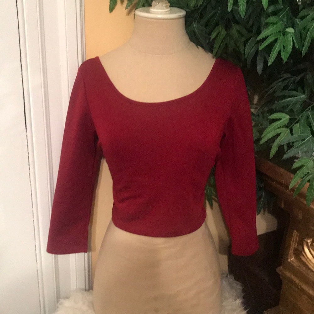 Tobi top